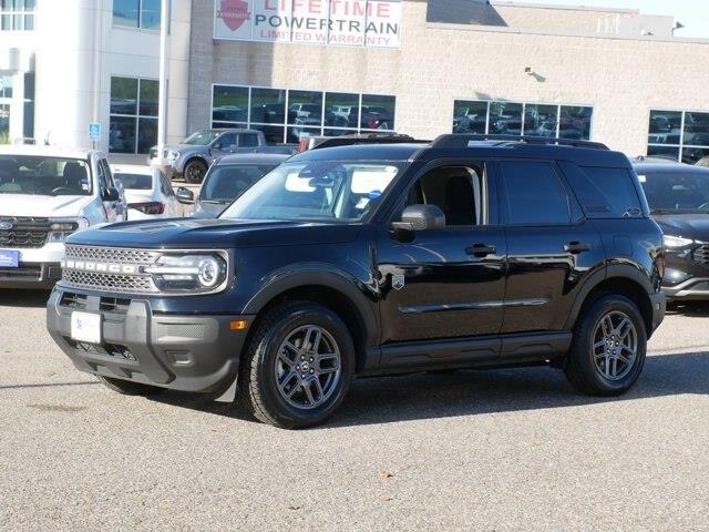 2025 Ford Bronco - $27,445