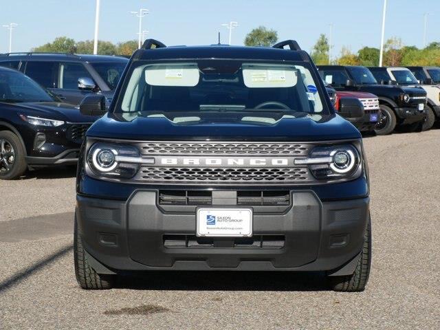 2025 Ford Bronco - $27,445