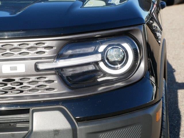 2025 Ford Bronco - $27,445