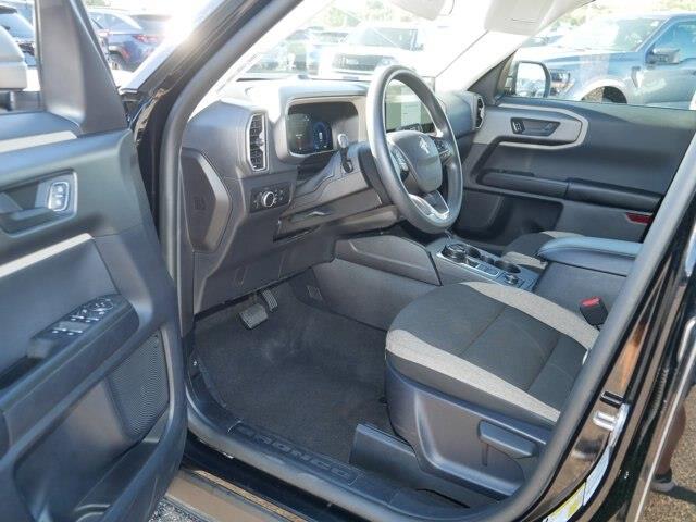 2025 Ford Bronco - $27,445