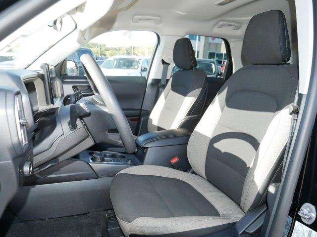 2025 Ford Bronco - $27,445