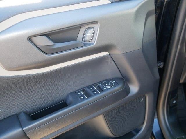 2025 Ford Bronco - $27,445