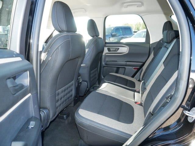 2025 Ford Bronco - $27,445