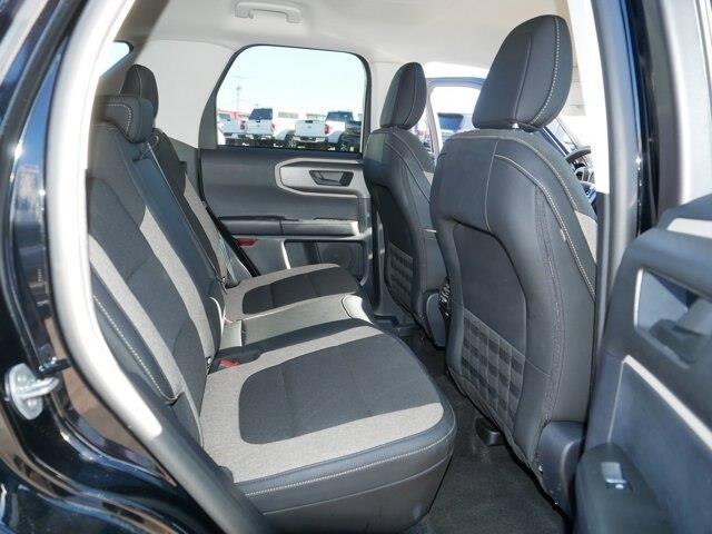 2025 Ford Bronco - $27,445