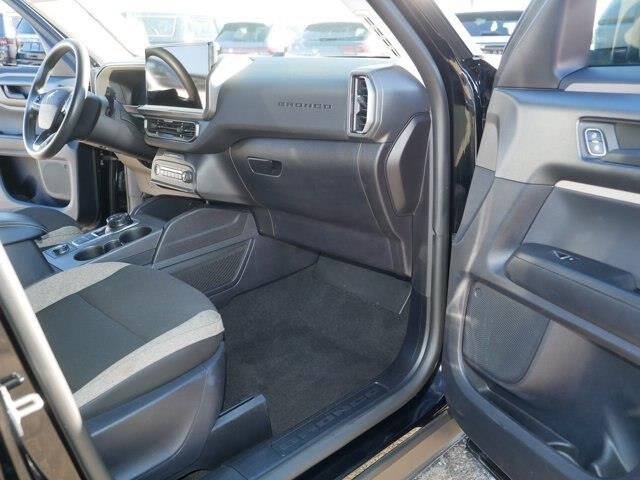 2025 Ford Bronco - $27,445
