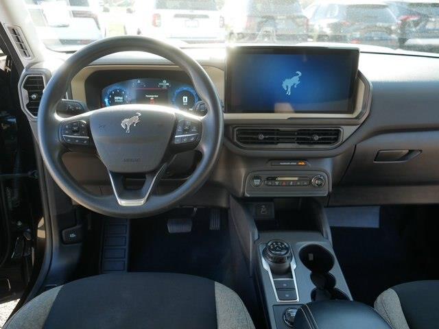 2025 Ford Bronco - $27,445