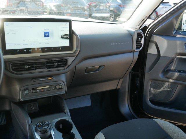 2025 Ford Bronco - $27,445