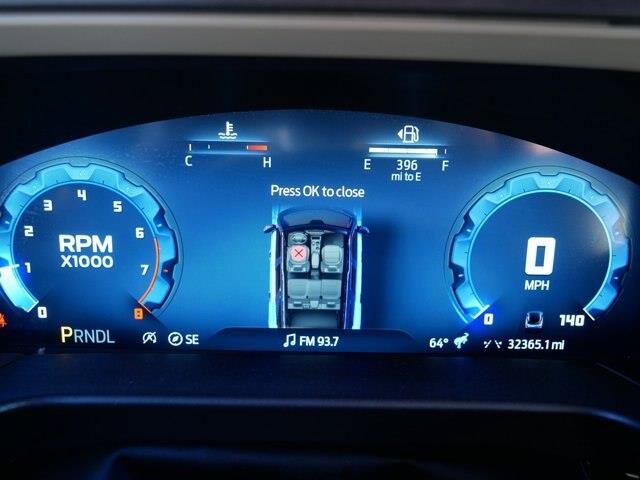 2025 Ford Bronco - $27,445