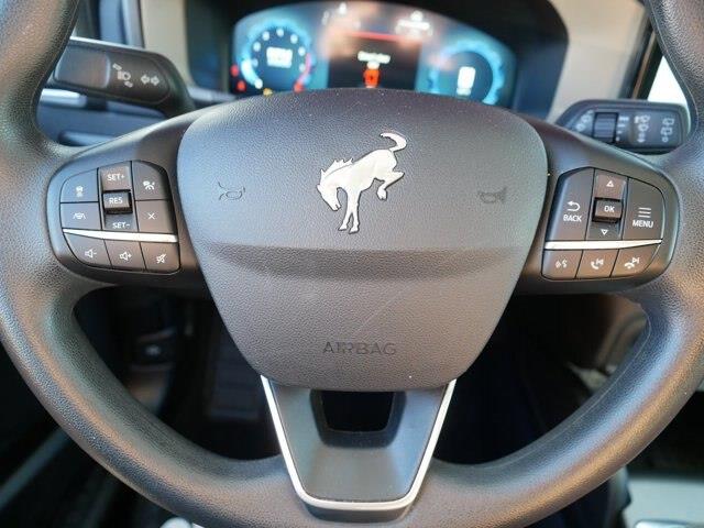 2025 Ford Bronco - $27,445