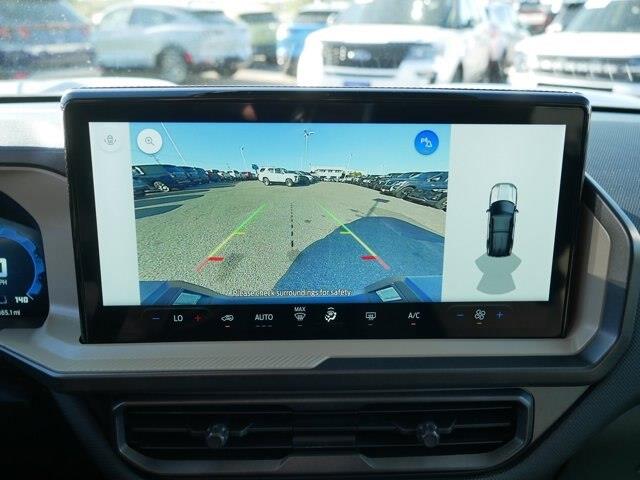 2025 Ford Bronco - $27,445