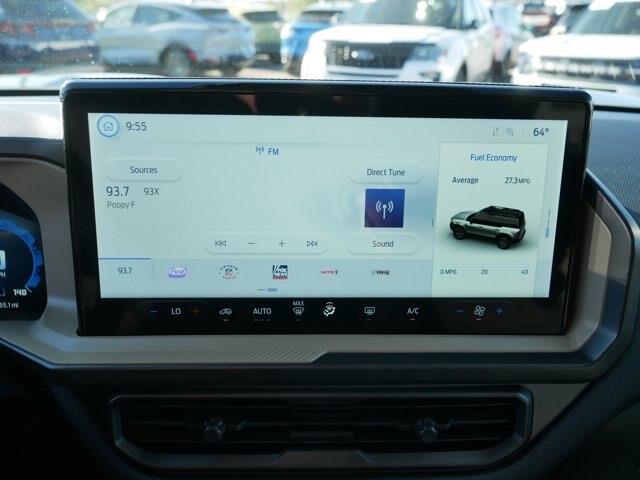 2025 Ford Bronco - $27,445