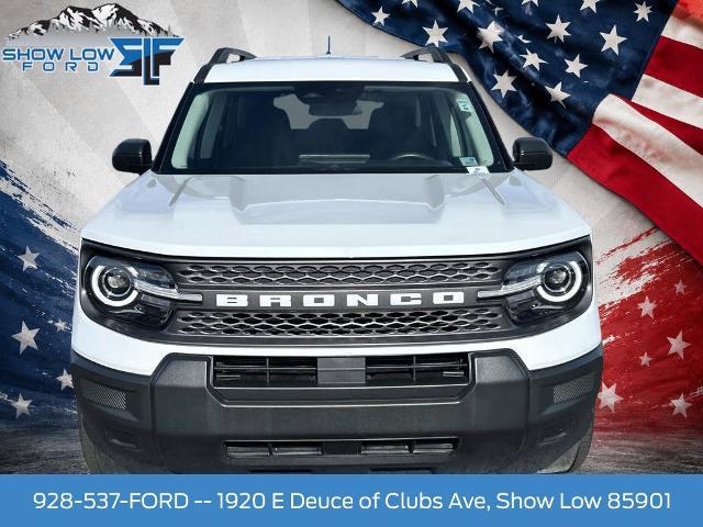 2025 Ford Bronco - $26,967