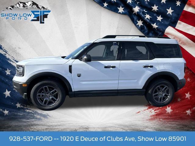 2025 Ford Bronco - $26,967