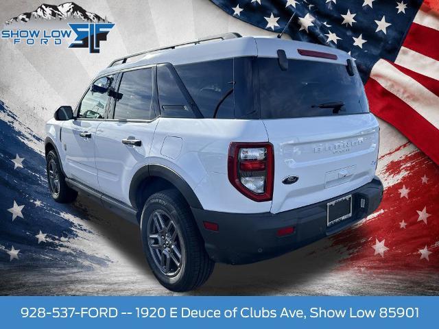 2025 Ford Bronco - $26,967