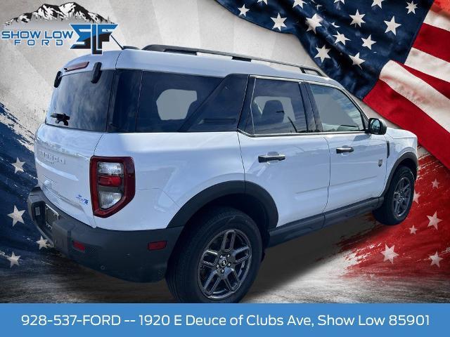2025 Ford Bronco - $26,967