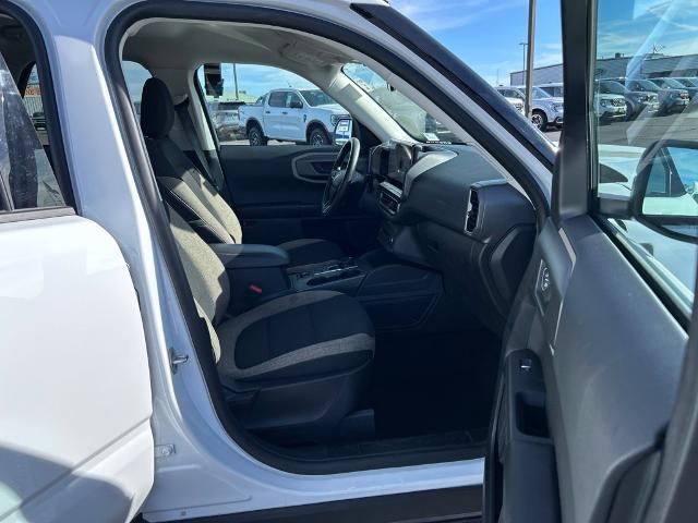 2025 Ford Bronco - $26,967