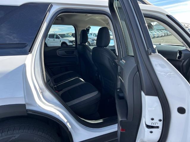 2025 Ford Bronco - $26,967