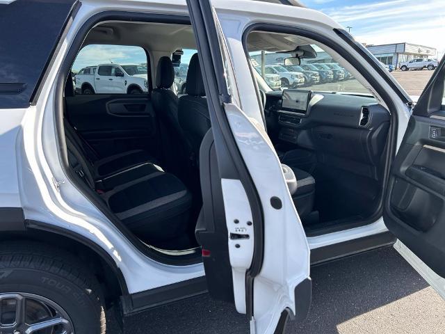 2025 Ford Bronco - $26,967