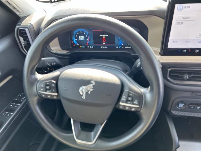 2025 Ford Bronco - $26,967