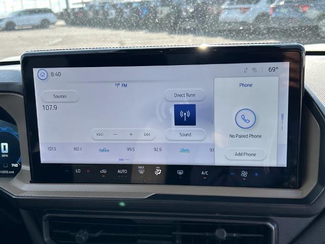 2025 Ford Bronco - $26,967