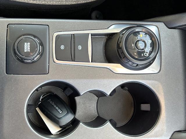2025 Ford Bronco - $26,967