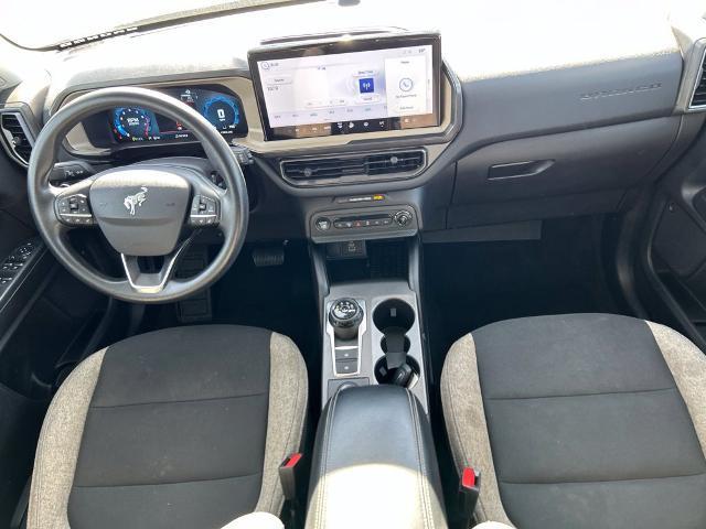 2025 Ford Bronco - $26,967