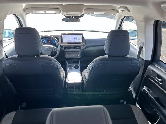 2025 Ford Bronco - $26,967