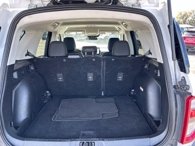 2025 Ford Bronco - $26,967