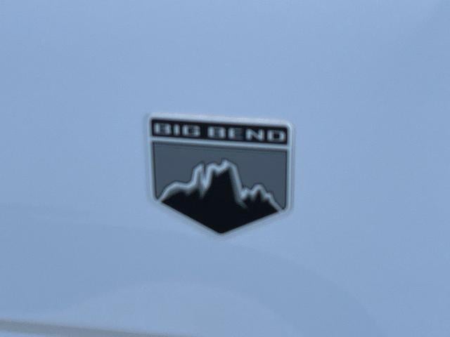 2025 Ford Bronco - $26,967