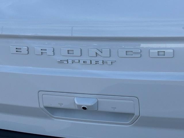 2025 Ford Bronco - $26,967