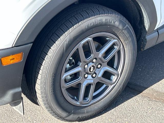 2025 Ford Bronco - $26,967