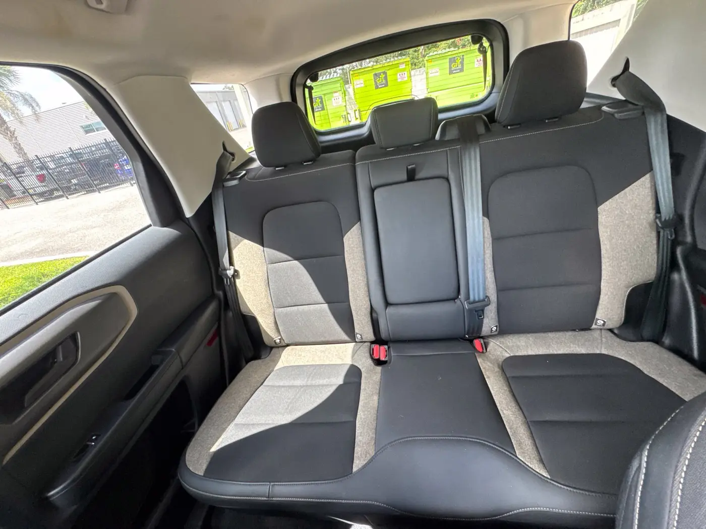 2025 Ford Bronco - $22,174