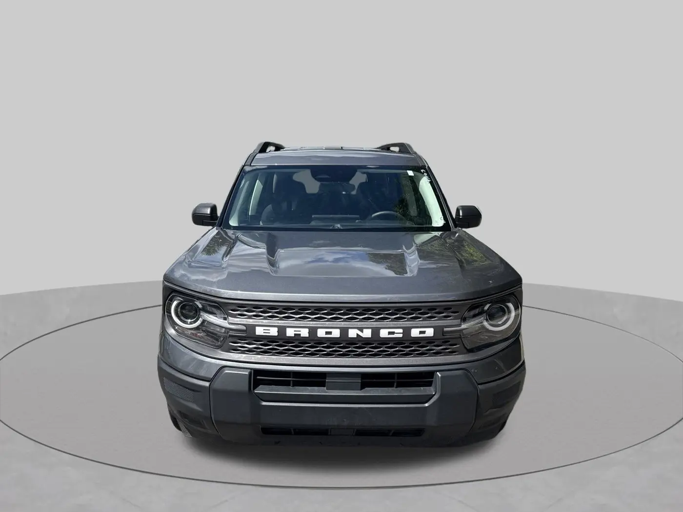 2025 Ford Bronco - $22,174