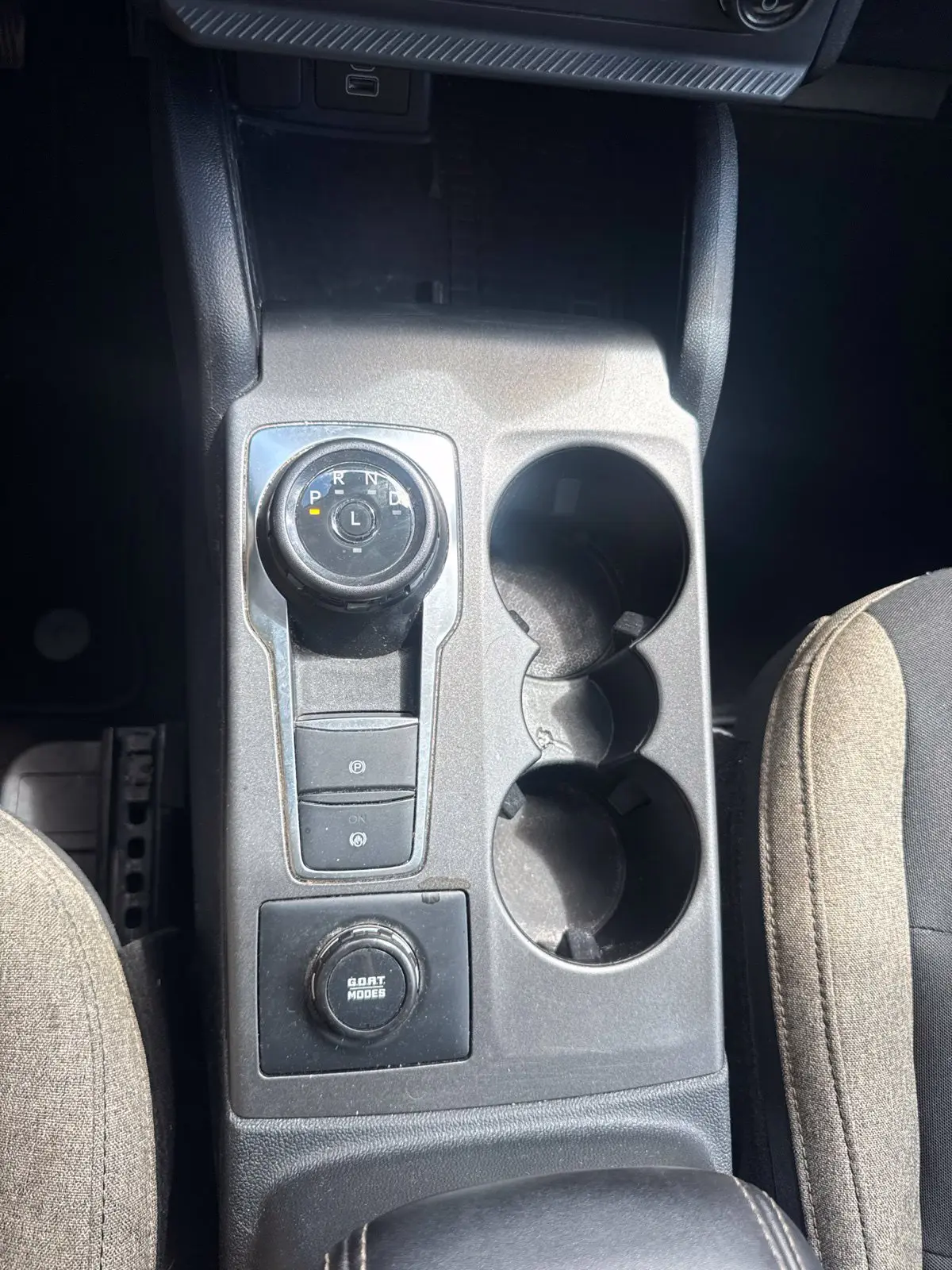 2025 Ford Bronco - $22,174