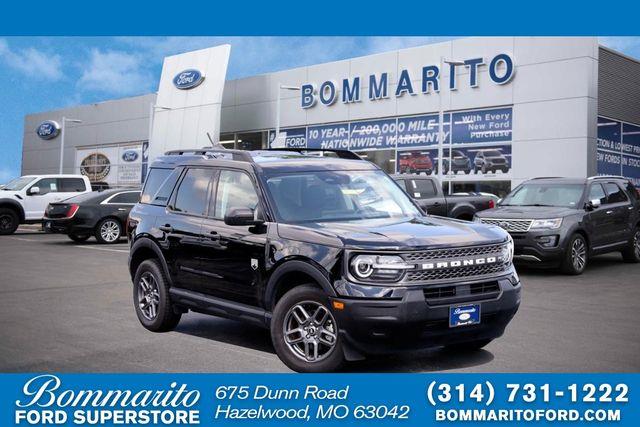 2025 Ford Bronco - $26,920