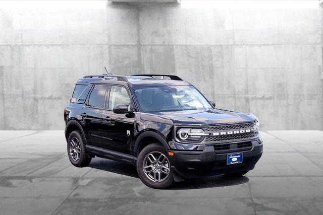 2025 Ford Bronco - $26,920