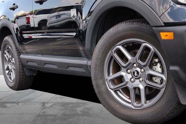 2025 Ford Bronco - $26,920