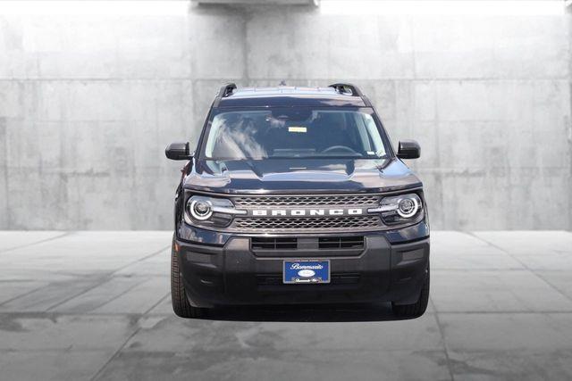2025 Ford Bronco - $26,920