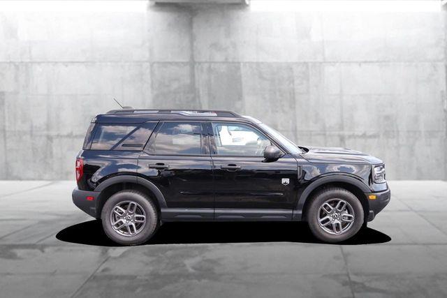 2025 Ford Bronco - $26,920