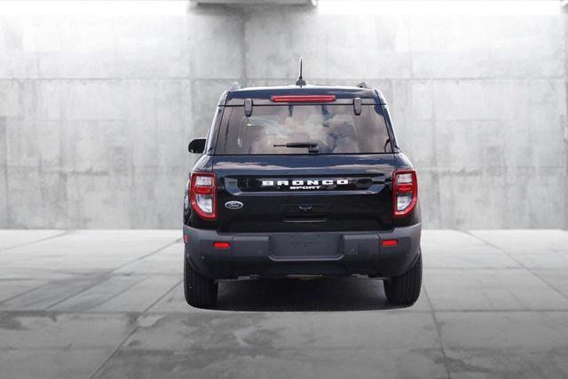 2025 Ford Bronco - $26,920