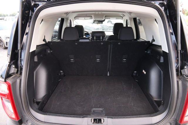 2025 Ford Bronco - $26,920