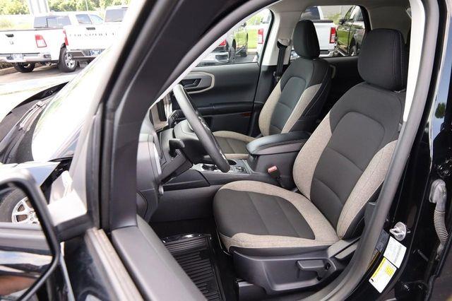 2025 Ford Bronco - $26,920