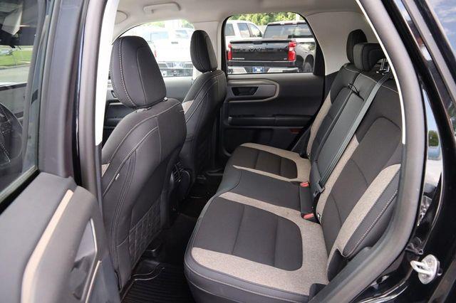 2025 Ford Bronco - $26,920