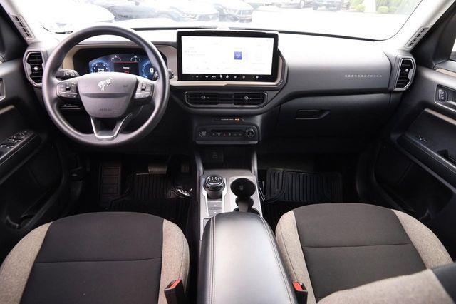 2025 Ford Bronco - $26,920