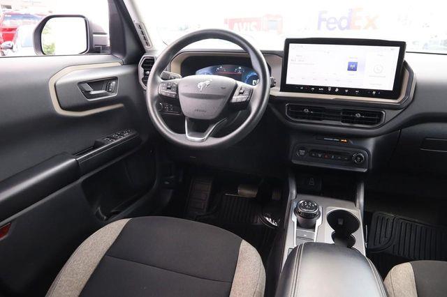 2025 Ford Bronco - $26,920