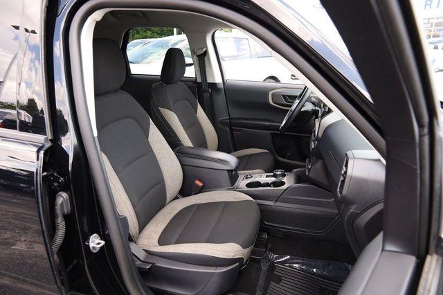 2025 Ford Bronco - $26,920