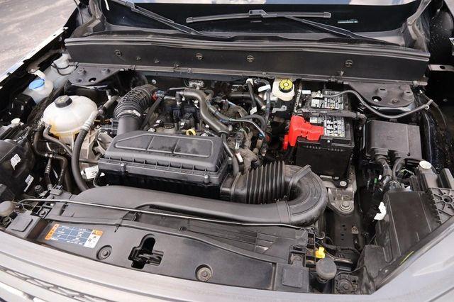 2025 Ford Bronco - $26,920