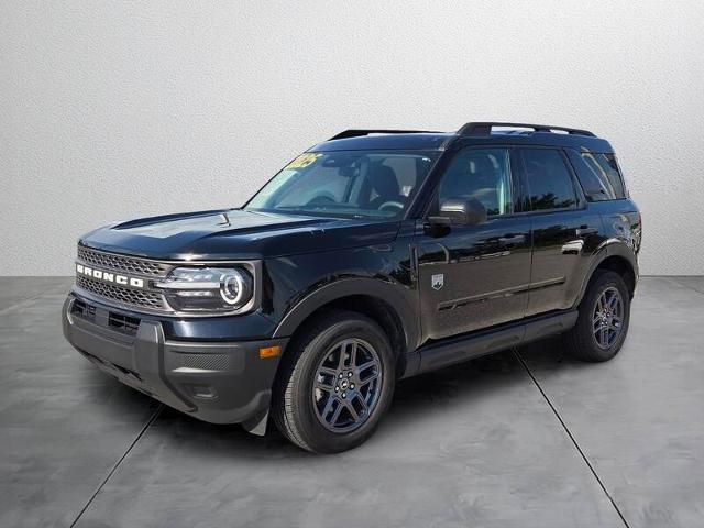 2025 Ford Bronco - $24,499