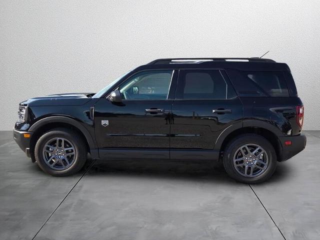 2025 Ford Bronco - $24,499