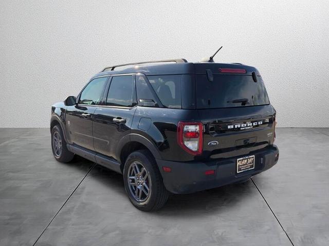 2025 Ford Bronco - $24,499